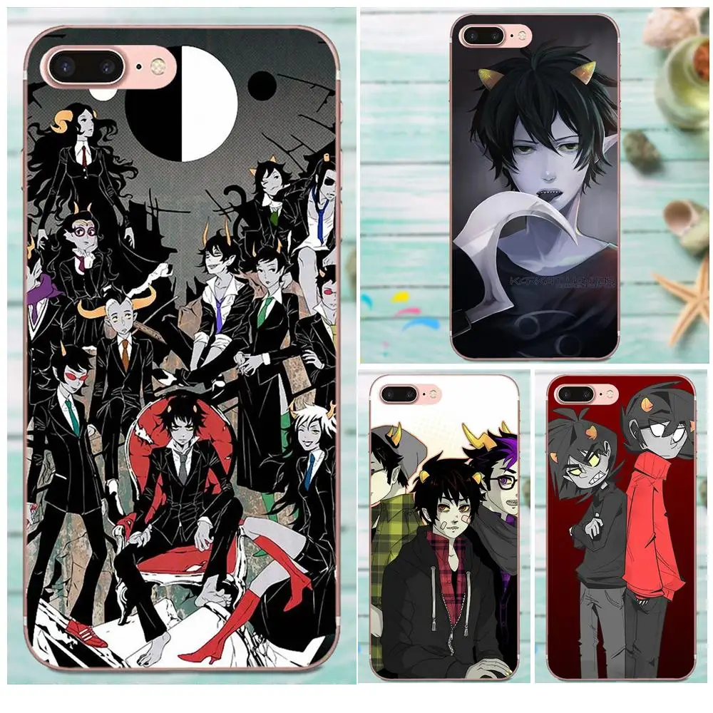 Homestuck Trolls Fashion For Galaxy J1 J2 J3 J330 J4 J5 J6 J7 J730 J8 2015 2016 2017 2018 mini Pro Mobile Cases
Homestuck Trolls Fashion For Galaxy J1 J2 J3 J330 J4 J5 J6 J7 J730 J8 2015 2016 2017 2018 mini Pro Mobile Cases