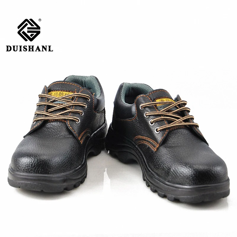 Steel head anti-smashing anti-piercing labor insurance shoes outdoor site wear-resistant anti-slip breathable work shoes rescue
Steel head anti-smashing anti-piercing labor insurance shoes outdoor site wear-resistant anti-slip breathable work shoes rescue