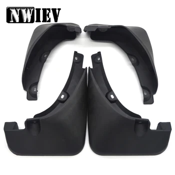 NWIEV Auto Car Styling Front Rear Mudguards For Toyota RAV4 2.4 2006 2007 2008 2009 2010 2011 2012 Mudflaps Fenders Accessories
NWIEV Auto Car Styling Front Rear Mudguards For Toyota RAV4 2.4 2006 2007 2008 2009 2010 2011 2012 Mudflaps Fenders Accessories
