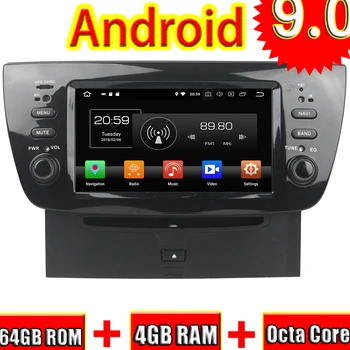 Topnavi Android 9.0 Car DVD Multimedia Player For Fiat DOBLO 2010 2011 2012 2013 2014 Radio Stereo GPS Navigation Audio Video
Topnavi Android 9.0 Car DVD Multimedia Player For Fiat DOBLO 2010 2011 2012 2013 2014 Radio Stereo GPS Navigation Audio Video