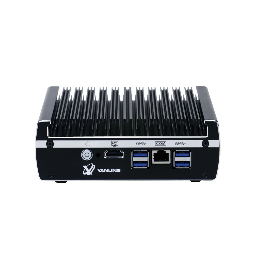 365 days working mini Firewall computer formerly Kaby Lake i5 7200U dual core 2.5GHz router pc support AES-IN
365 days working mini Firewall computer formerly Kaby Lake i5 7200U dual core 2.5GHz router pc support AES-IN