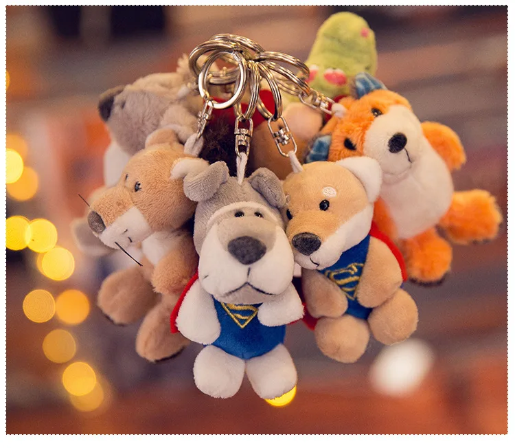 2018 New Kids Plush Toys Animal Fluffy Rabbit 10CM Cute kawaii anime plush keychain plush toys for kids gift.
2018 New Kids Plush Toys Animal Fluffy Rabbit 10CM Cute kawaii anime plush keychain plush toys for kids gift.