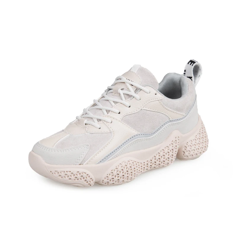 ONLYMONKEY Women Sneakers 2019 Spring Running Shoes Lace Up Non-slip Outdoor Women Sport Shoes
ONLYMONKEY Women Sneakers 2019 Spring Running Shoes Lace Up Non-slip Outdoor Women Sport Shoes