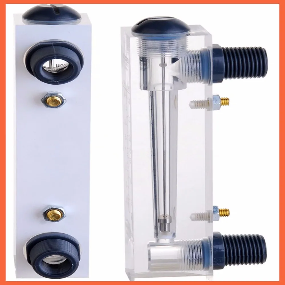 without control valve LZM-15 0.5-5GPM(2-18LPM) flowmeter(flow meter) lzm15 panel/Liquid flowmeters Tools Measurement Analysis
without control valve LZM-15 0.5-5GPM(2-18LPM) flowmeter(flow meter) lzm15 panel/Liquid flowmeters Tools Measurement Analysis