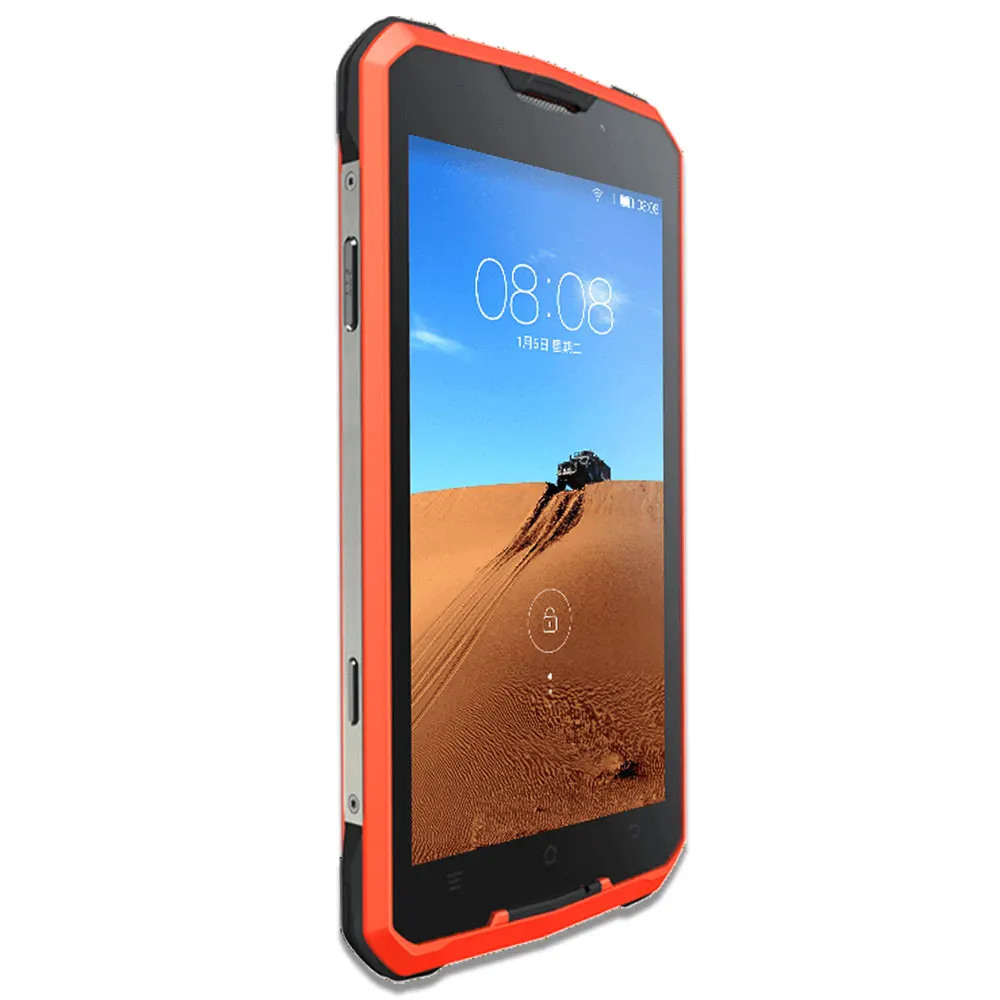 SANTIN #Armor Plus Rugged Waterproof IP68 Phone Shockproof 5" AMOLED Screen 4G LTE 2GB RAM MTK6752 phone Octa Core Smartphone
SANTIN #Armor Plus Rugged Waterproof IP68 Phone Shockproof 5" AMOLED Screen 4G LTE 2GB RAM MTK6752 phone Octa Core Smartphone