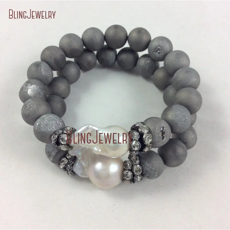 20181113-BM19113-silvergraydruzyagategeodestackbraceletwithabaroquefreshwaterpearl_1