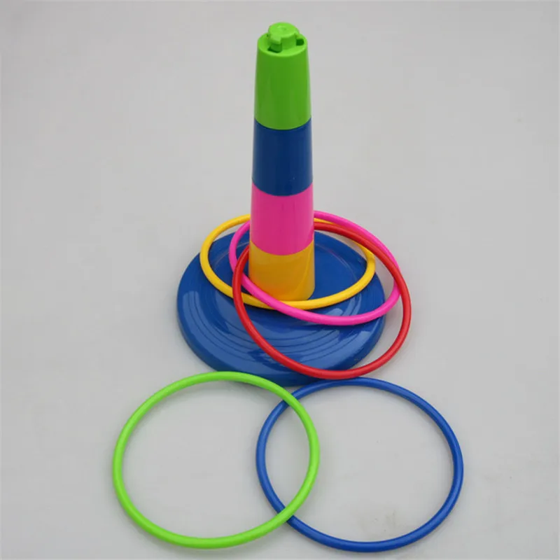 Bird Parrot Toy Intelligence Development Educational Interactive Toys Bird Training Puzzle Bird Throw Ring Pet Bird Toy Supplies
Bird Parrot Toy Intelligence Development Educational Interactive Toys Bird Training Puzzle Bird Throw Ring Pet Bird Toy Supplies