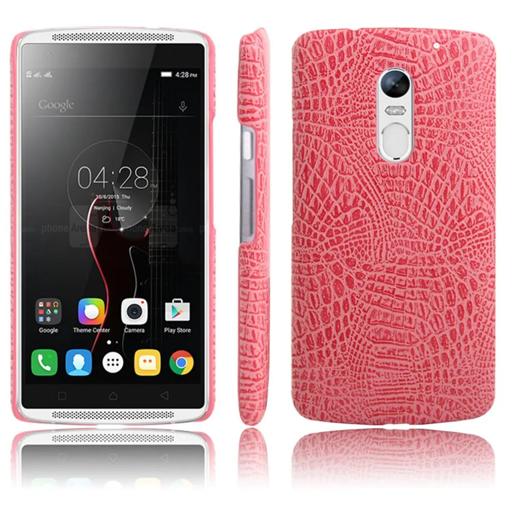 For Lenovo Vibe X3 Case Cover Luxury Crocodile Pattern Leather Back Cover Hard PC Funda for Lenovo X3 X3a40 X3c50 X3c70
For Lenovo Vibe X3 Case Cover Luxury Crocodile Pattern Leather Back Cover Hard PC Funda for Lenovo X3 X3a40 X3c50 X3c70