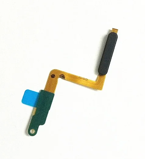 2pcs For Samsung A7 2018 A750 Fingerprint Touch Sensor Finger Power Switch ON OFF Side Button Key Flex Cable
2pcs For Samsung A7 2018 A750 Fingerprint Touch Sensor Finger Power Switch ON OFF Side Button Key Flex Cable