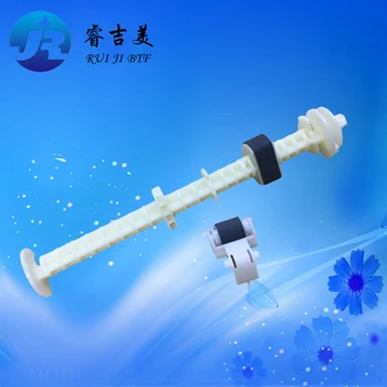 Original New Pickup Roller Feed Roller Compatible For Epson R270 R290 R390 T50 P50 L801 R330 Pick up Roller 2 Sets
Original New Pickup Roller Feed Roller Compatible For Epson R270 R290 R390 T50 P50 L801 R330 Pick up Roller 2 Sets