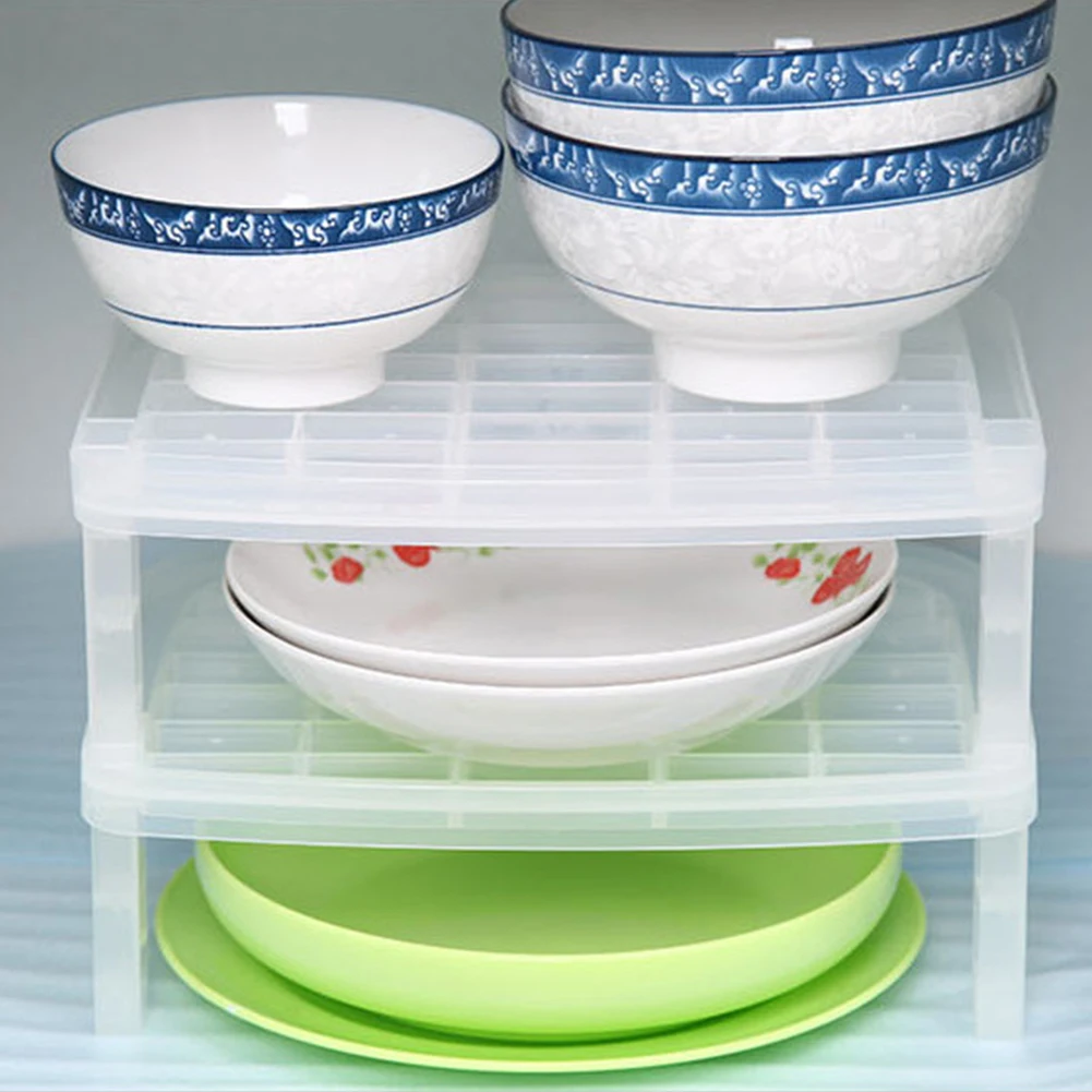 Non Toxic Stackable Kitchen Organizer Drain Plate Holder Dish Rack Out Antibacterial Cake Display Single Layer Vertical
Non Toxic Stackable Kitchen Organizer Drain Plate Holder Dish Rack Out Antibacterial Cake Display Single Layer Vertical