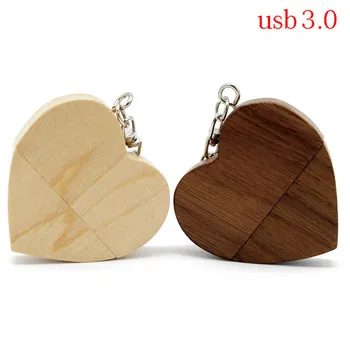 TEXT ME usb3.0 Wooden Heart Usb flash drive Memory Stick Pen Drive 8gb 16gb 32gb Company Logo engrave
TEXT ME usb3.0 Wooden Heart Usb flash drive Memory Stick Pen Drive 8gb 16gb 32gb Company Logo engrave