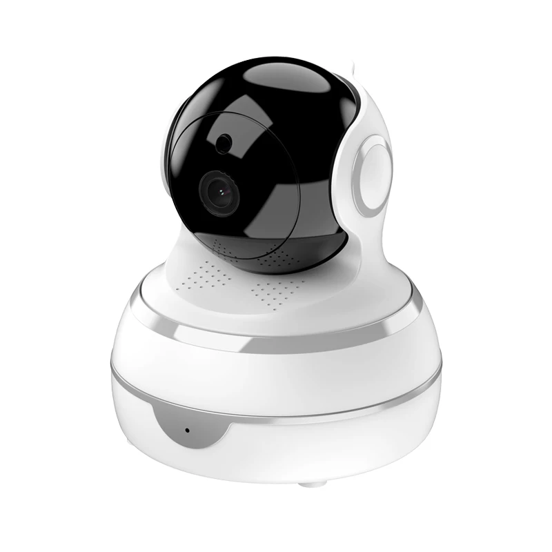 Фото 1080 p HD ip-камера движения отслеживание слежения CCTV IR ночного видения wifi камера 2 4G