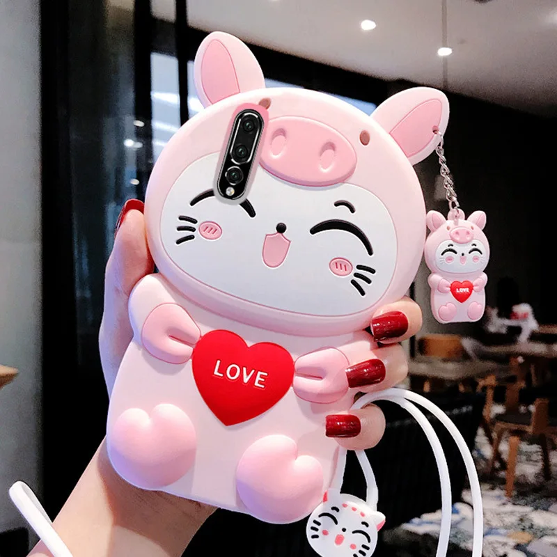 Lucky Cat Case For Xiaomi Redmi Note 7 Note 7 Pro Redmi Note 5 Redmi 5 Plus Redmi 6 6A For Xiaomi 6X
Lucky Cat Case For Xiaomi Redmi Note 7 Note 7 Pro Redmi Note 5 Redmi 5 Plus Redmi 6 6A For Xiaomi 6X