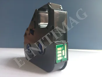 Ink Ribbon Cassette MK-RS100B 3604B001 Compatible Cartridges For able ID Printer M-11C, M-1STD, M-1PRO, Mk1000, Mk2000, Mk1500,
Ink Ribbon Cassette MK-RS100B 3604B001 Compatible Cartridges For able ID Printer M-11C, M-1STD, M-1PRO, Mk1000, Mk2000, Mk1500,