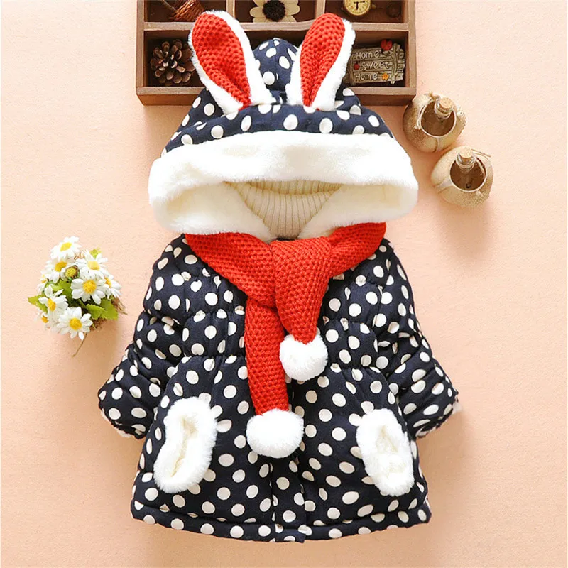 BibiCola winter girls thick coat children warm hoodies down&parkas kids warm cotton baby cartoon plus velvet outerwear jackets
BibiCola winter girls thick coat children warm hoodies down&parkas kids warm cotton baby cartoon plus velvet outerwear jackets