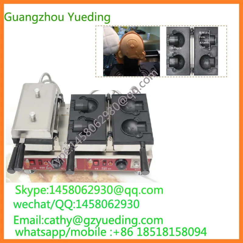 hot sale Foodstuff products in guangzhou bear electric waffle maker/waffle cone machine/waffle machine with CE
hot sale Foodstuff products in guangzhou bear electric waffle maker/waffle cone machine/waffle machine with CE