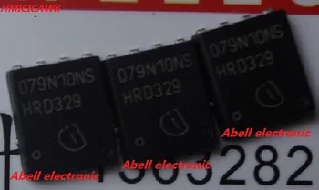 HMICICAWK BSC079N10NSG BSC079N10 079N10 079N10NS 079N10NSG BSC079N10NS QFN-8 Original 100% New 20PCS/LOT
HMICICAWK BSC079N10NSG BSC079N10 079N10 079N10NS 079N10NSG BSC079N10NS QFN-8 Original 100% New 20PCS/LOT