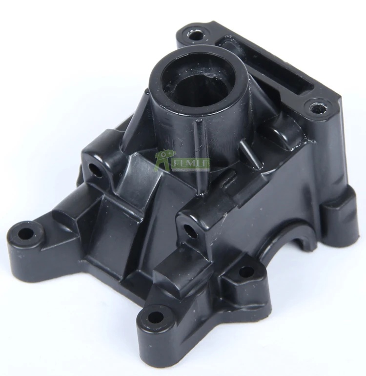Передняя дифференциальная коробка 2 подходит для 1/5 Losi 5ive T Rovan LT KingmotorX2 | Игрушки и