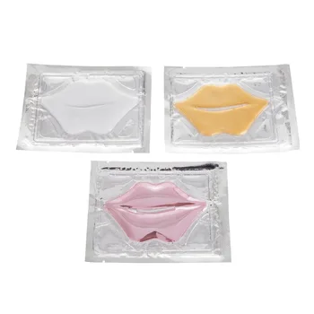 5pcs/lot New Neutral Packing Pink Gold White Anti-wrinkle Lip Mask Moisture Collagen Crystal Lip Mask Patch Blank Gel Lip Mask
5pcs/lot New Neutral Packing Pink Gold White Anti-wrinkle Lip Mask Moisture Collagen Crystal Lip Mask Patch Blank Gel Lip Mask