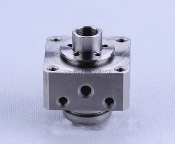Chmer CH701 Upper Machine Head Wire Guide Holder Block for WEDM-LS Wire Cutting Machine Parts
Chmer CH701 Upper Machine Head Wire Guide Holder Block for WEDM-LS Wire Cutting Machine Parts