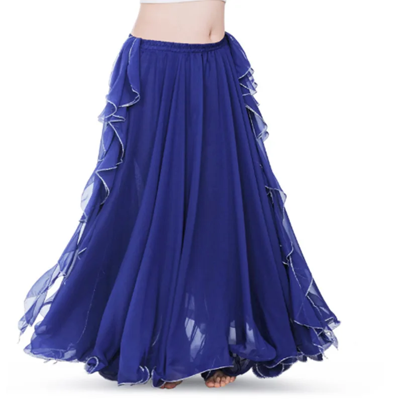 High quality New bellydancing skirts belly dance skirt costume training dress or performance Big swing skirt 9 kind colors
High quality New bellydancing skirts belly dance skirt costume training dress or performance Big swing skirt 9 kind colors