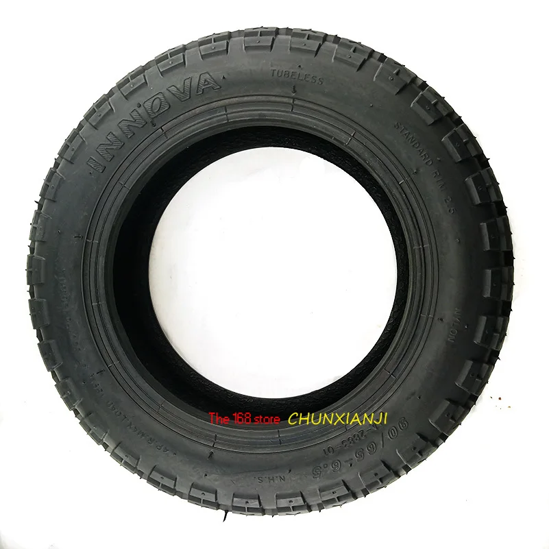 Size 90/65-6.5 Tubeless tire for Stroke Gas Electric Scooter Motorized Bicycle 47cc 49cc mini pocket bike MINI Moto m TR30
Size 90/65-6.5 Tubeless tire for Stroke Gas Electric Scooter Motorized Bicycle 47cc 49cc mini pocket bike MINI Moto m TR30