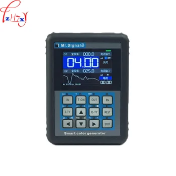 Professional enhanced signal source generator MR2.0 TFTPRO+ 4-20mA signal source generator frequency current transmitter meter
Professional enhanced signal source generator MR2.0 TFTPRO+ 4-20mA signal source generator frequency current transmitter meter