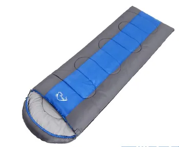 (190+30)*80cm Winter Sleep Bag Cotton Envelope type Sleeping Bag Camping keep warm Sleeping Bags
(190+30)*80cm Winter Sleep Bag Cotton Envelope type Sleeping Bag Camping keep warm Sleeping Bags