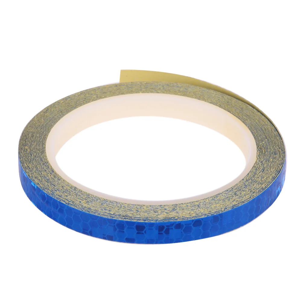 Mountain Bike Bicycle Spoke Wheel Reflective Stickers Bike Wheel Warning Rim Decal Reflection for Safety Cycling
Mountain Bike Bicycle Spoke Wheel Reflective Stickers Bike Wheel Warning Rim Decal Reflection for Safety Cycling