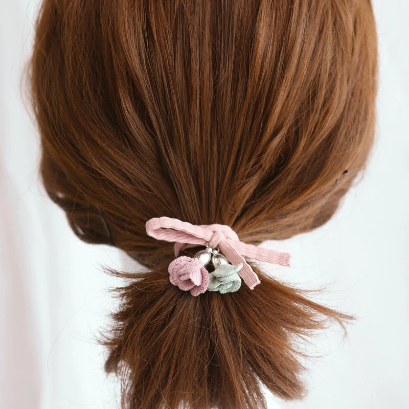 4pcs/set Elastic Hair Accessories Hair Ropes Gum Women Girls Flowers Bows Headband Hair Bands Crystal Rubber Hairband With Pearl
4pcs/set Elastic Hair Accessories Hair Ropes Gum Women Girls Flowers Bows Headband Hair Bands Crystal Rubber Hairband With Pearl