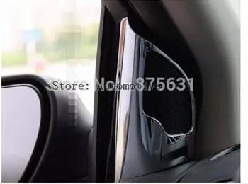 A Pillar Audio Speaker Tweeter Cover Trim 2pcs / set For ford Focus 3 2012 - 2013 Hatchback Traditional Version
A Pillar Audio Speaker Tweeter Cover Trim 2pcs / set For ford Focus 3 2012 - 2013 Hatchback Traditional Version