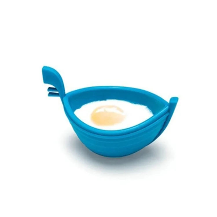 New creative steamed egg boiled egg tool high quality silicone mold kitchen accessories
New creative steamed egg boiled egg tool high quality silicone mold kitchen accessories