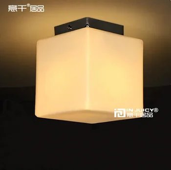 Vintage Cube Sugar Milk Glass Ceiling Lights Lamp Fixtures for Children's Bedroom Aisle Corridor Hall Bar Cafe Couture Decor
Vintage Cube Sugar Milk Glass Ceiling Lights Lamp Fixtures for Children's Bedroom Aisle Corridor Hall Bar Cafe Couture Decor