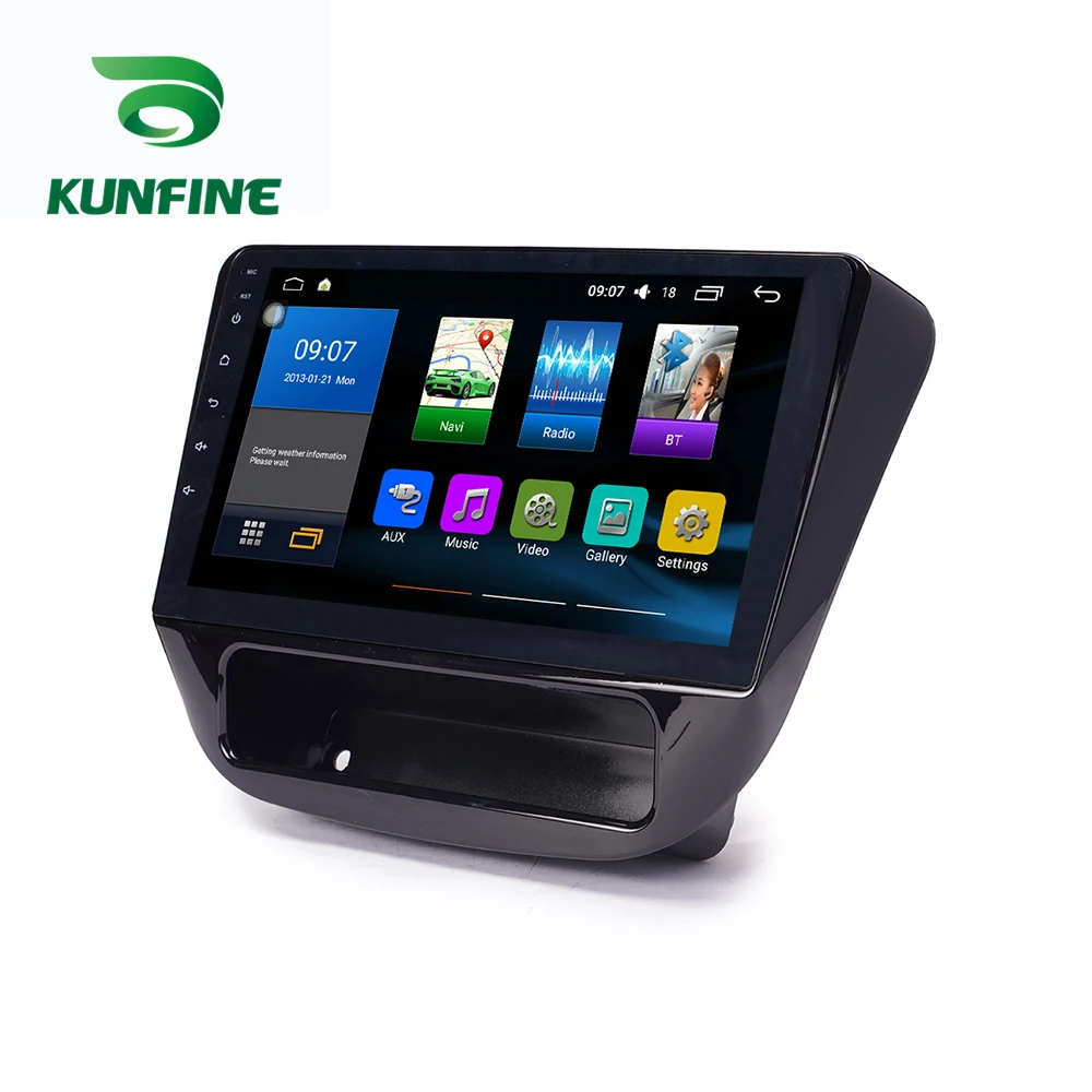 Android Car DVD GPS Navigation Multimedia Player Car Stereo For Chevrolet Cavalier 2016 Radio Head unit (10)