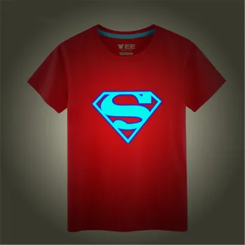 Brand 100-185CM 3D Print boy T-Shirt Luminous 100% Cotton Tee Shirt Summer Children Kids Hip Hop Party Club Night Light Top
Brand 100-185CM 3D Print boy T-Shirt Luminous 100% Cotton Tee Shirt Summer Children Kids Hip Hop Party Club Night Light Top