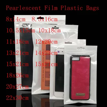 Wholesale 50pcs/Lot White Transparent Self Seal Zipper Plastic Poly Bags Clear Jewelry Zip Lock Bags Retail Packing Bags&pouch
Wholesale 50pcs/Lot White Transparent Self Seal Zipper Plastic Poly Bags Clear Jewelry Zip Lock Bags Retail Packing Bags&pouch