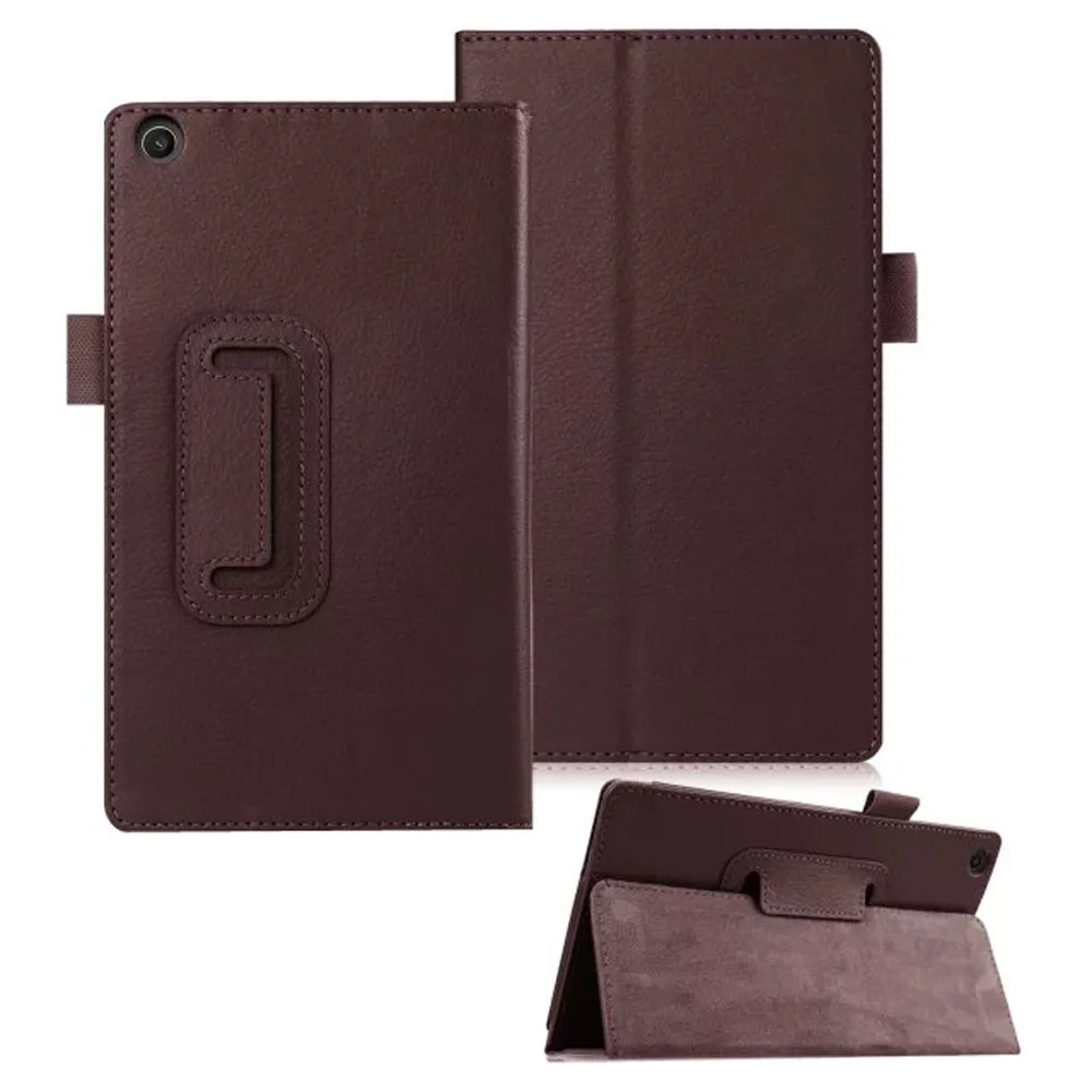 Flip Folding Bracket Buckle Tablet Case Slip Leather Case for LG Gpad3 8.0 V525 Folding Stand Light Leather Case new Drop
Flip Folding Bracket Buckle Tablet Case Slip Leather Case for LG Gpad3 8.0 V525 Folding Stand Light Leather Case new Drop