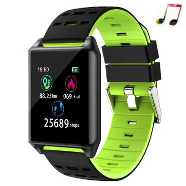 New Waterproof Smart Watch E07 Smartwatch for Iphone Android Phone Smart Wristband Mp3player bracelet Clock PK fitbit PK mi band
New Waterproof Smart Watch E07 Smartwatch for Iphone Android Phone Smart Wristband Mp3player bracelet Clock PK fitbit PK mi band