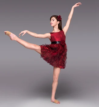 Girls Retro Modern Dance Performance Costume Professional Dance Wear Costume Dress
Girls Retro Modern Dance Performance Costume Professional Dance Wear Costume Dress