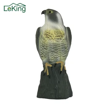 1PCs Simulation Garden Hunting Bait PE Plastic Eagle Decoration For Children Pet Farms Swimming Ponds Working Daily Use
1PCs Simulation Garden Hunting Bait PE Plastic Eagle Decoration For Children Pet Farms Swimming Ponds Working Daily Use