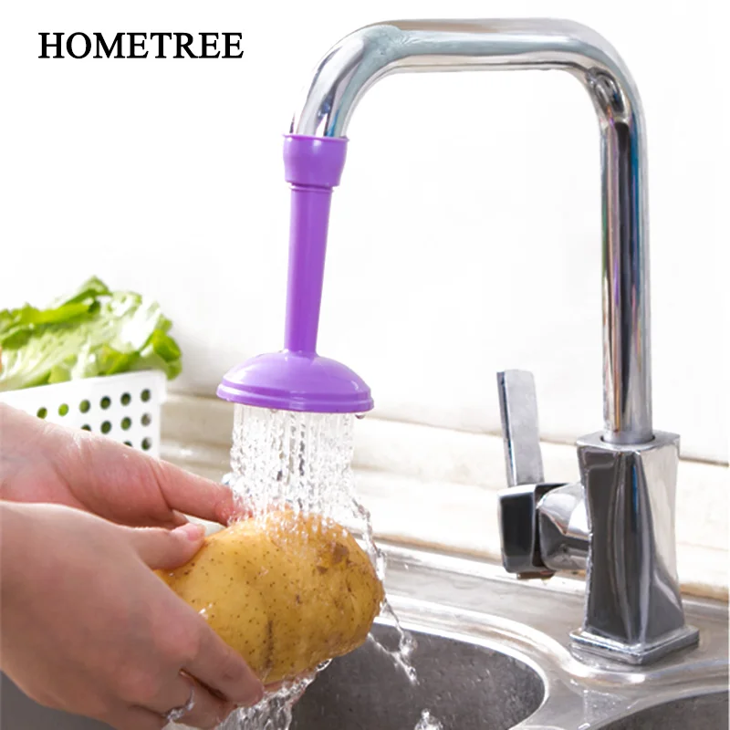 HOMETREE Bathroom Faucet Extender 360 Degree Rotation Adjustable Valve Kitchen Faucet Water Extender Kitchen Accessories H628
HOMETREE Bathroom Faucet Extender 360 Degree Rotation Adjustable Valve Kitchen Faucet Water Extender Kitchen Accessories H628