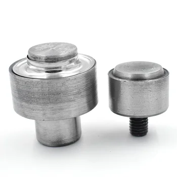 (50sets Eyelets+molds)3.5mm-25mm eyelest mold Button installation tool Metal rivet hole Eyelet tool Hand pressing button machine
(50sets Eyelets+molds)3.5mm-25mm eyelest mold Button installation tool Metal rivet hole Eyelet tool Hand pressing button machine