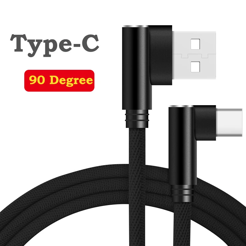 USB Type C Cable For Samsung S10 Huawei P30 Pro Fast Charge Type-C Mobile Phone Charging Wire USB C Cable for Samsung S9 S8
USB Type C Cable For Samsung S10 Huawei P30 Pro Fast Charge Type-C Mobile Phone Charging Wire USB C Cable for Samsung S9 S8