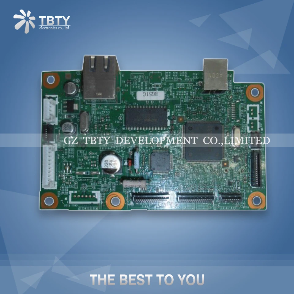 100% Test Main Board For Brother HL 2150N 2150 HL2150 HL-2015 Formatter Board Mainboard On Sale
100% Test Main Board For Brother HL 2150N 2150 HL2150 HL-2015 Formatter Board Mainboard On Sale
