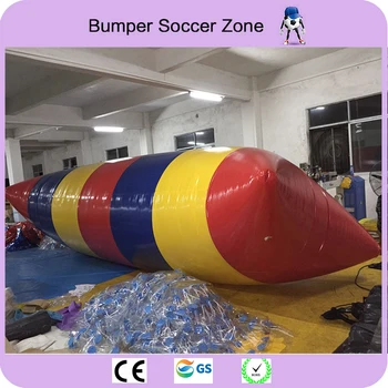 Free Shipping Cheaper Price 7*3m 0.9mm PVC Water Jumping Pillow Inflatable Water Trampoline Water Blob
Free Shipping Cheaper Price 7*3m 0.9mm PVC Water Jumping Pillow Inflatable Water Trampoline Water Blob