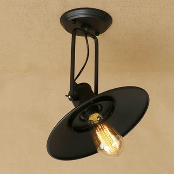 DOXA Vintage Ceiling Lighting Fixtures Angle Adjustable Ceiling Lamp LED Kitchen Living Room Lamparas De Techo Luminaire
DOXA Vintage Ceiling Lighting Fixtures Angle Adjustable Ceiling Lamp LED Kitchen Living Room Lamparas De Techo Luminaire