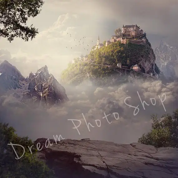 clouds kingdom medieval castle mountain tree backdrop Vinyl cloth High quality Computer print children kids background
clouds kingdom medieval castle mountain tree backdrop Vinyl cloth High quality Computer print children kids background