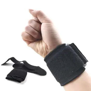 NEW Adjustable Weight Lifting Wrist Wraps Support Gym Crossfit Sports Strap Brace
NEW Adjustable Weight Lifting Wrist Wraps Support Gym Crossfit Sports Strap Brace