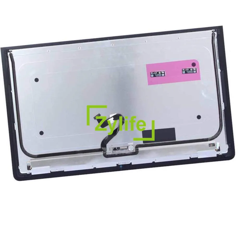 iMac 21.5" A1418 2012 2013 2014 LED LCD Screen Display LM215WF3 (SD)(D1)EMC:2544 2545
iMac 21.5" A1418 2012 2013 2014 LED LCD Screen Display LM215WF3 (SD)(D1)EMC:2544 2545
